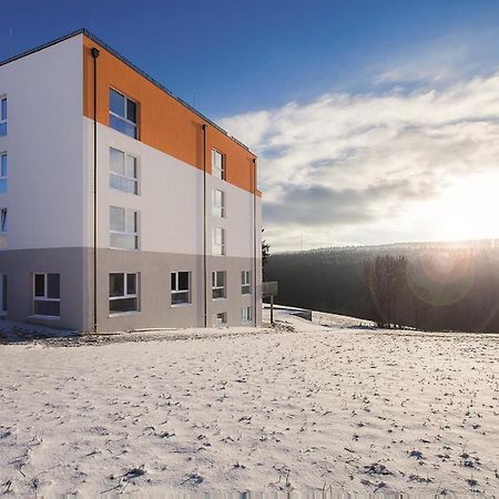 Kirchschlag bei Linz Hotel Alpenblick מראה חיצוני תמונה