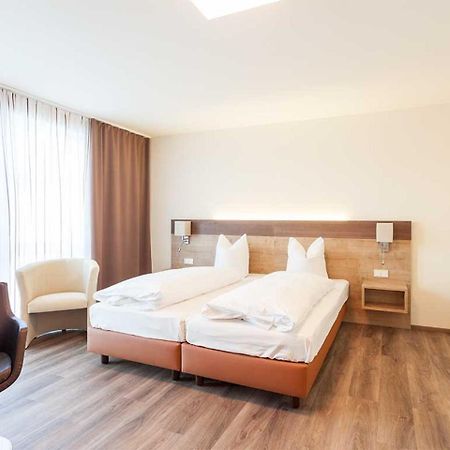 Kirchschlag bei Linz Hotel Alpenblick מראה חיצוני תמונה