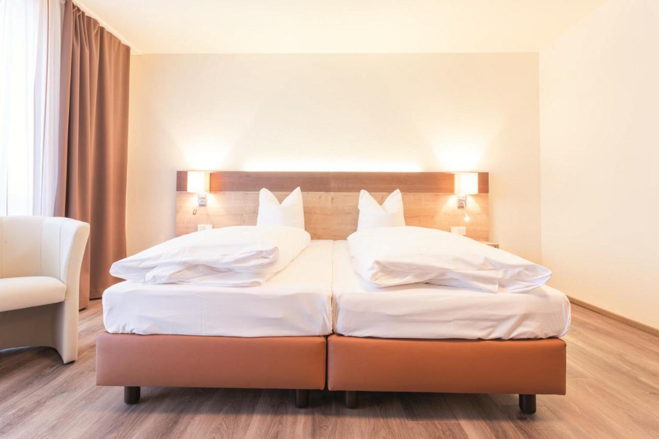 Kirchschlag bei Linz Hotel Alpenblick מראה חיצוני תמונה